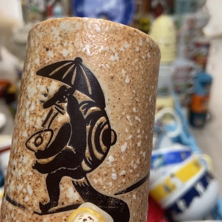 摆件二**毛陶瓷哈哈哈哈哈