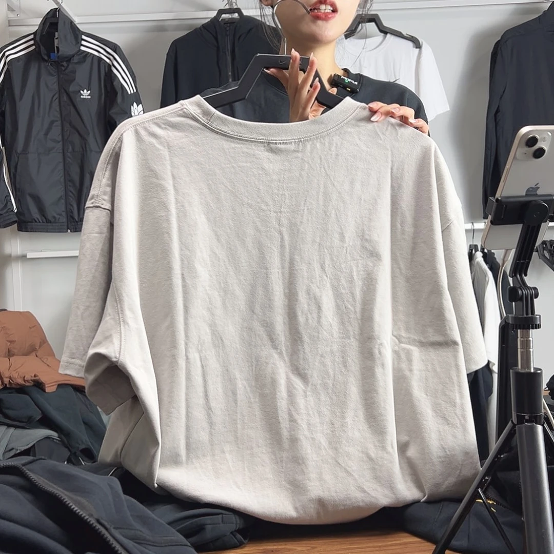 ACG灰色2XL码200-220斤不退换