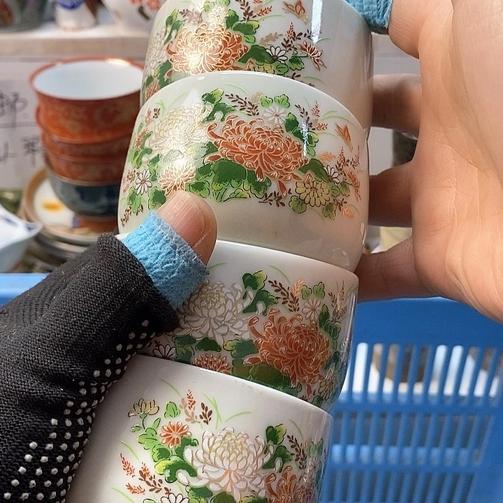 瓷片寂*默啊啊啊啊啊啊啊啊盖碗