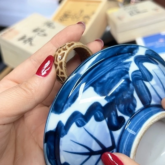 瓷器艺术品工艺品