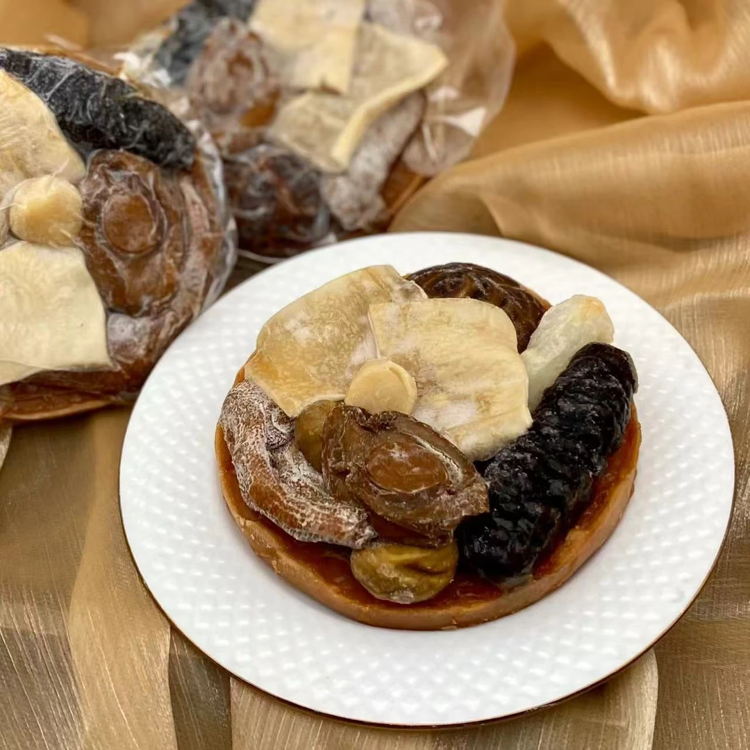 【年货节】单人盘菜