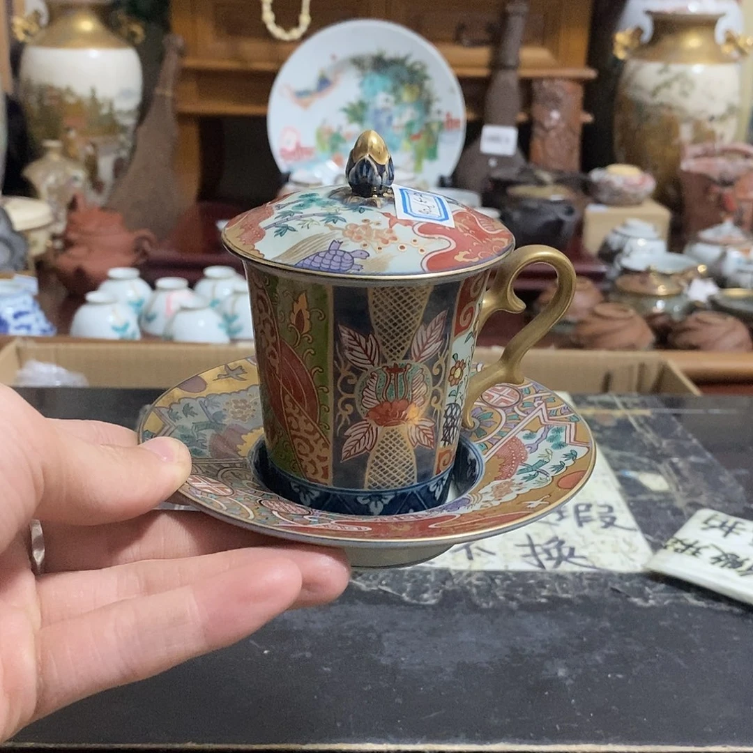 琉璃手工艺品新号开播，福利多多