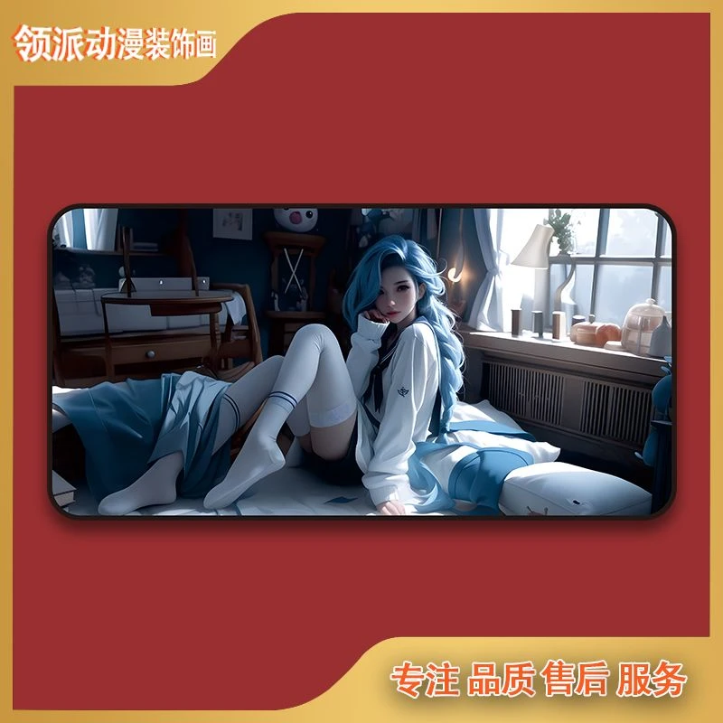 金克斯现代装饰画30*60