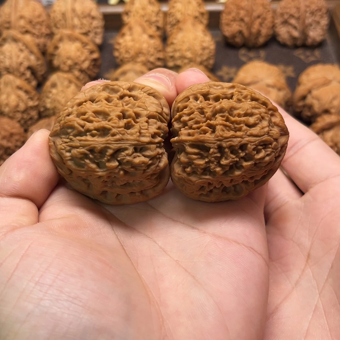 手串/手链核桃老树涿鹿南疆石42