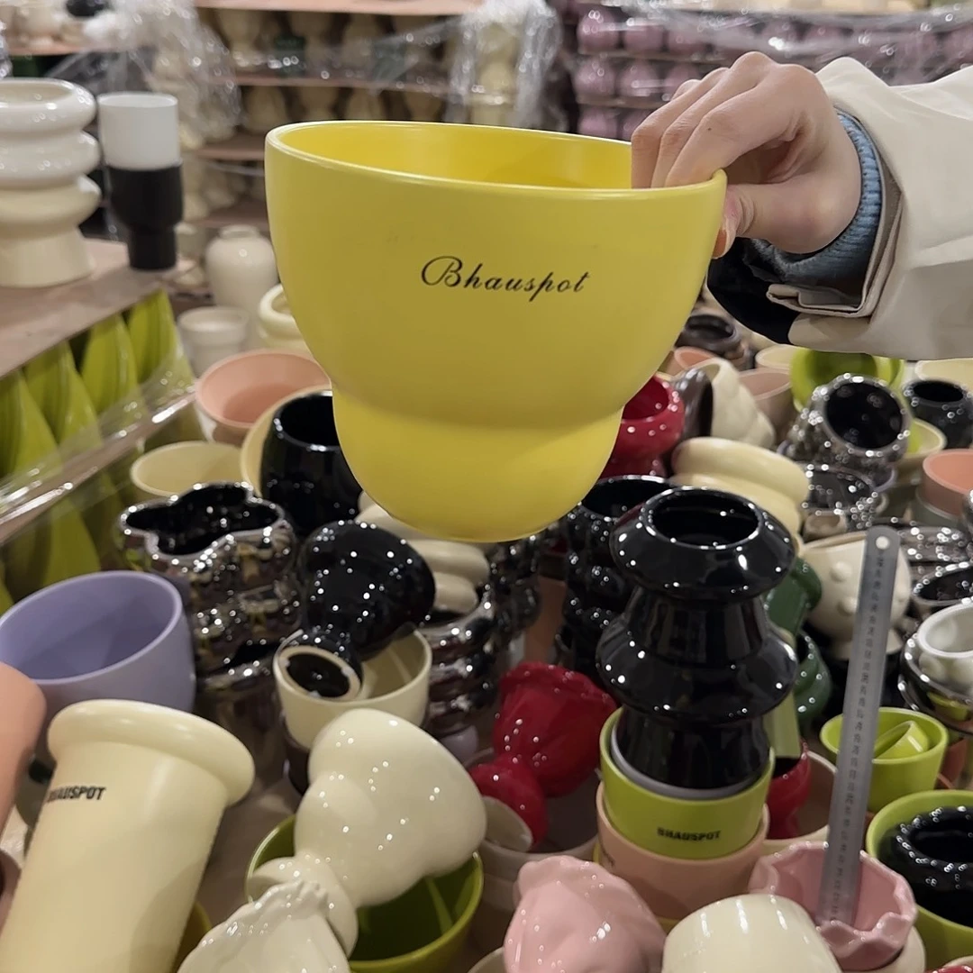 中号花盆花盆花盆