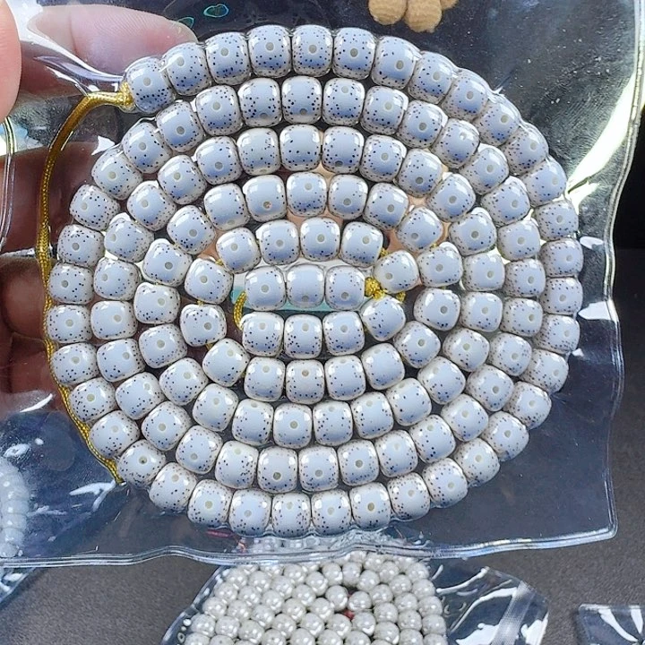 星月菩提吊坠璟**窗星月菩提