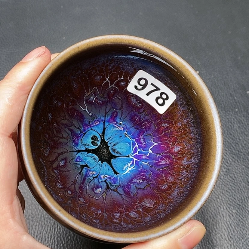 【闪购商品】茶盏我的盏太好看了吧