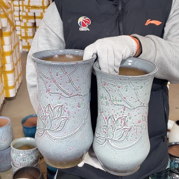 正品两个15/27紫砂