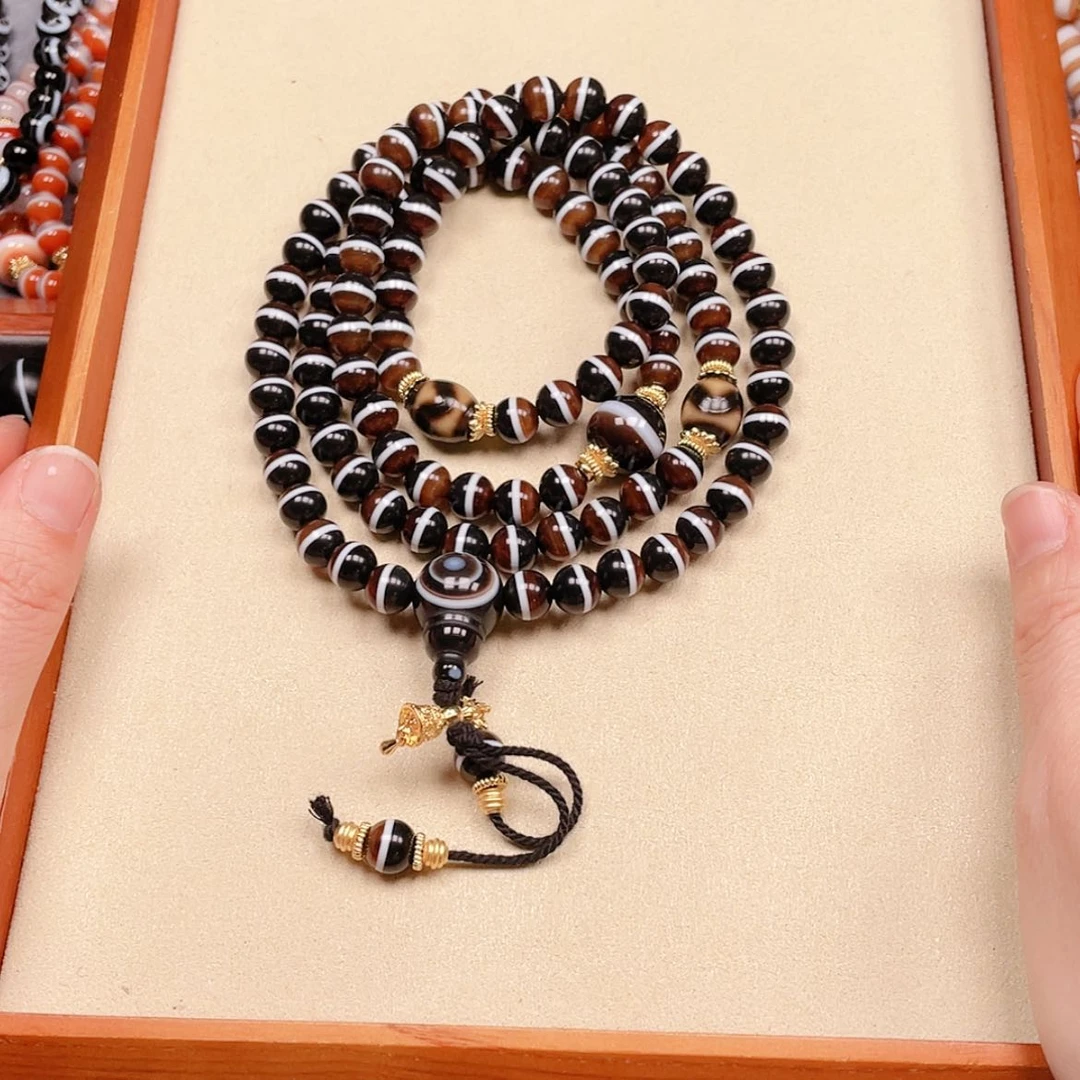 【闪购商品】玛瑙/玉髓珠宝半成品合金艾*