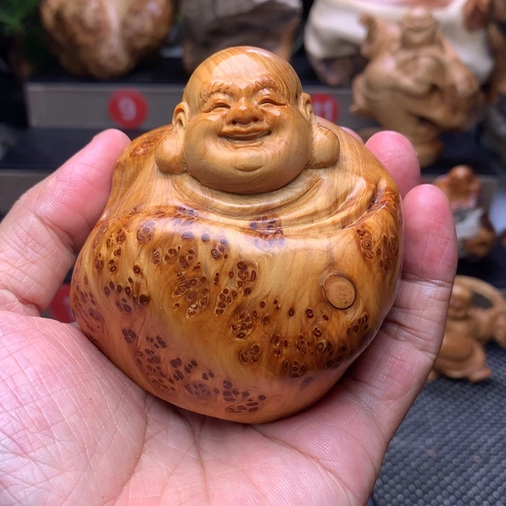 柏木（崖柏）崖柏陈化