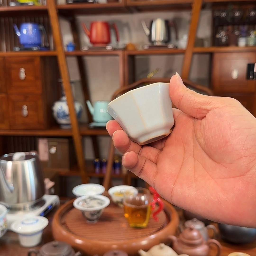 聪*八方杯子一个粉丝福利