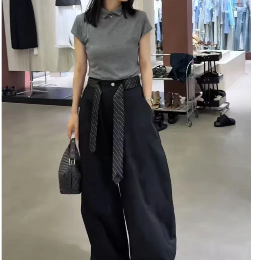 时尚潮流百搭精品女装dgd4617