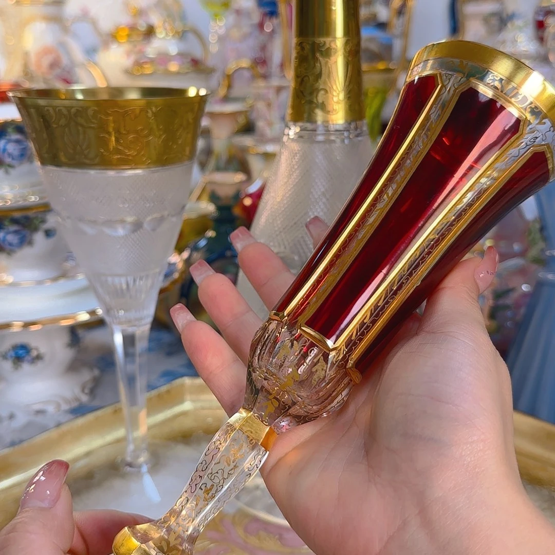 摆件欧洲瓷器收藏鉴赏