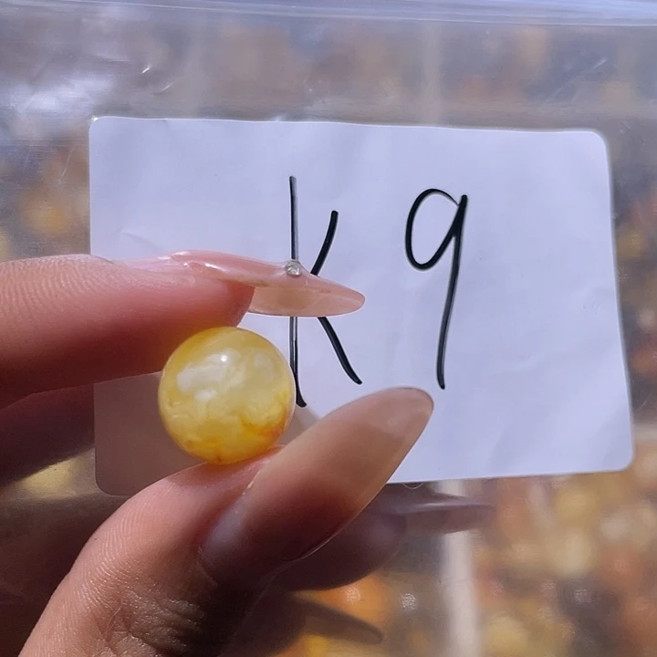 裸石琥珀未镶嵌12.6福利
