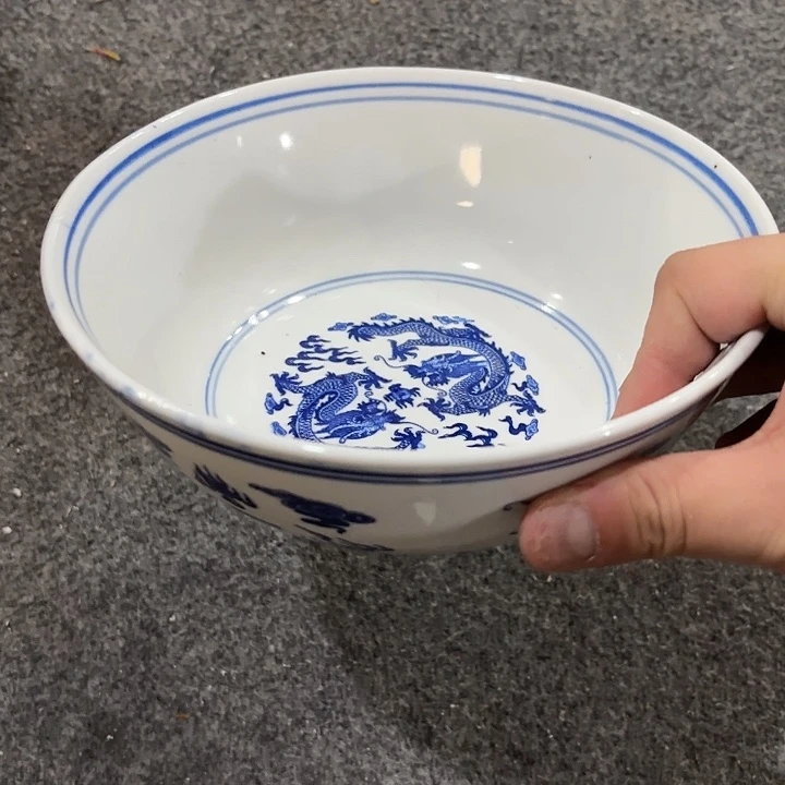 摆件景德镇陶瓷艺术品