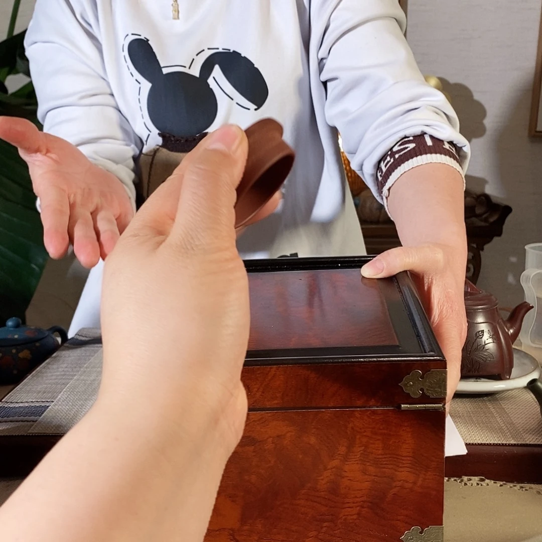 紫砂茶壶宜兴紫砂壶多少个日日夜夜