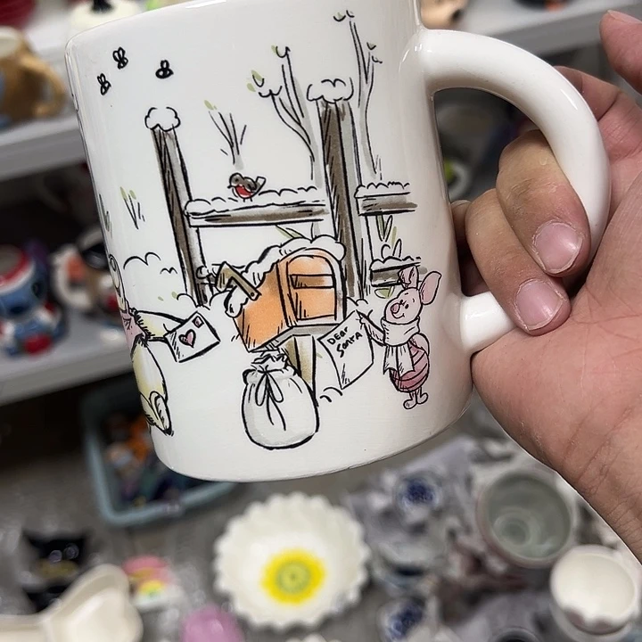 J***ง杯满20米包邮不退不换