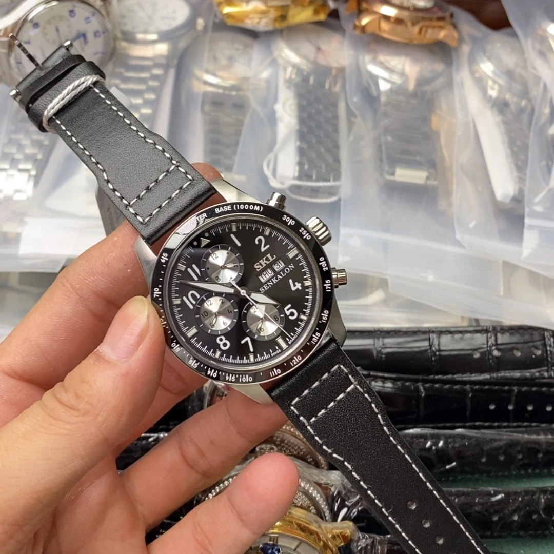 孤品闪电购手表一个