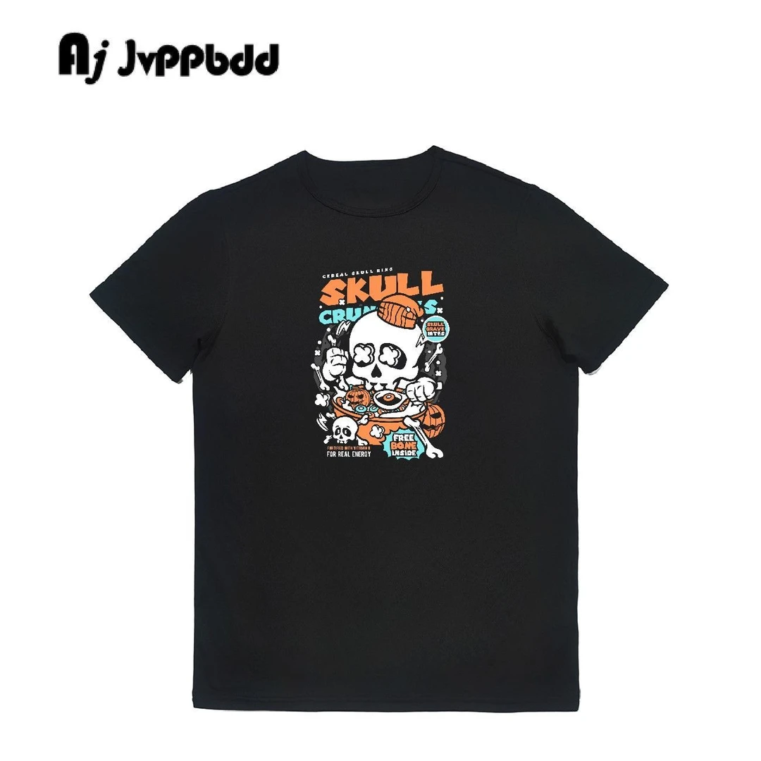 Aj Jvppbdd潮流优雅百搭新品系列韩系短袖T恤h0003eamt11504d6