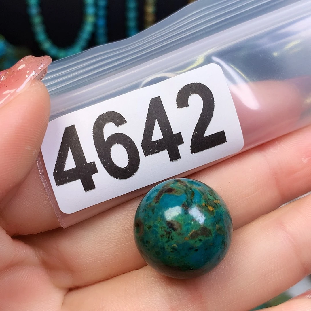 空竹粉丝专享十堰特色散珠