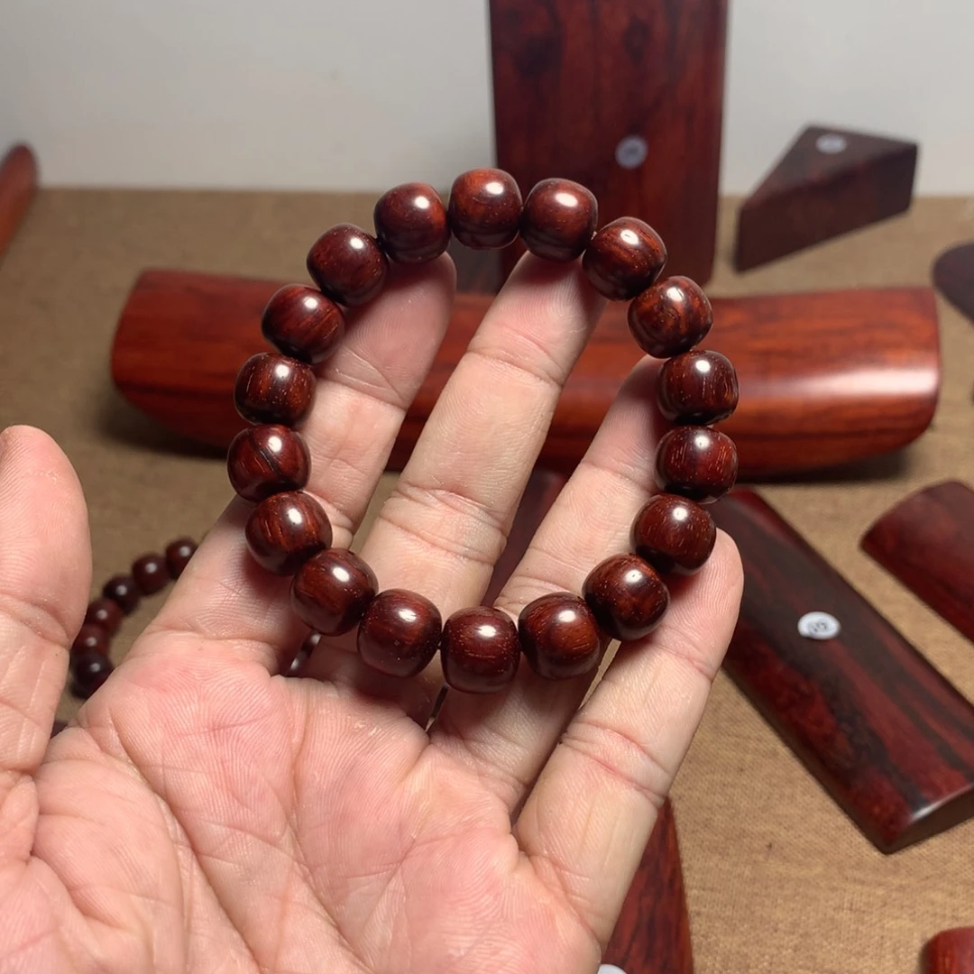 檀香紫檀（小叶紫檀）