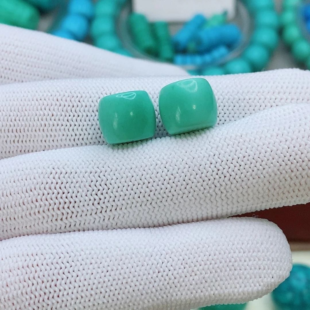 湖北松直径10mm*2颗