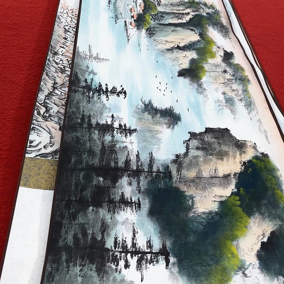 艺术作品美术作品1