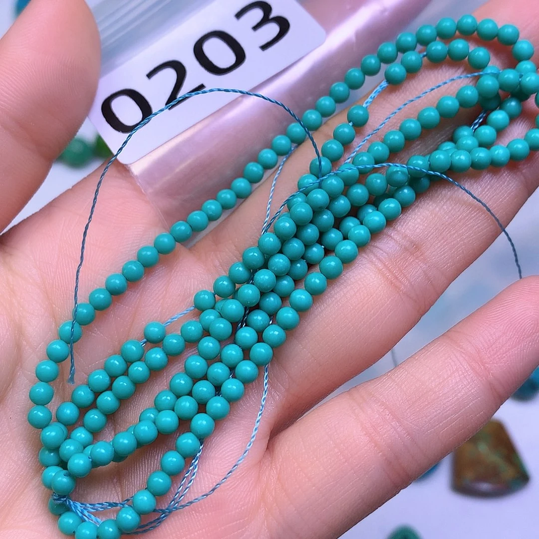 空竹粉丝专享十堰特色手工散珠