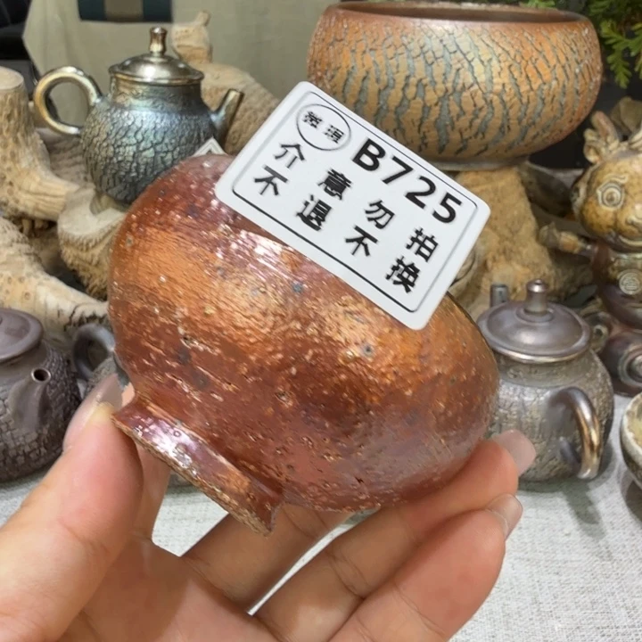 *****摆件柴烧福利新品多多