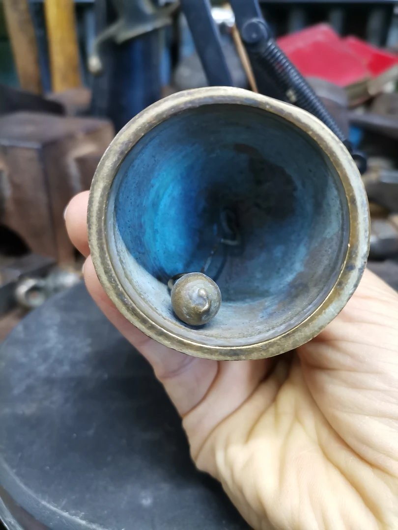 高24厘米 藏品雕刻精美