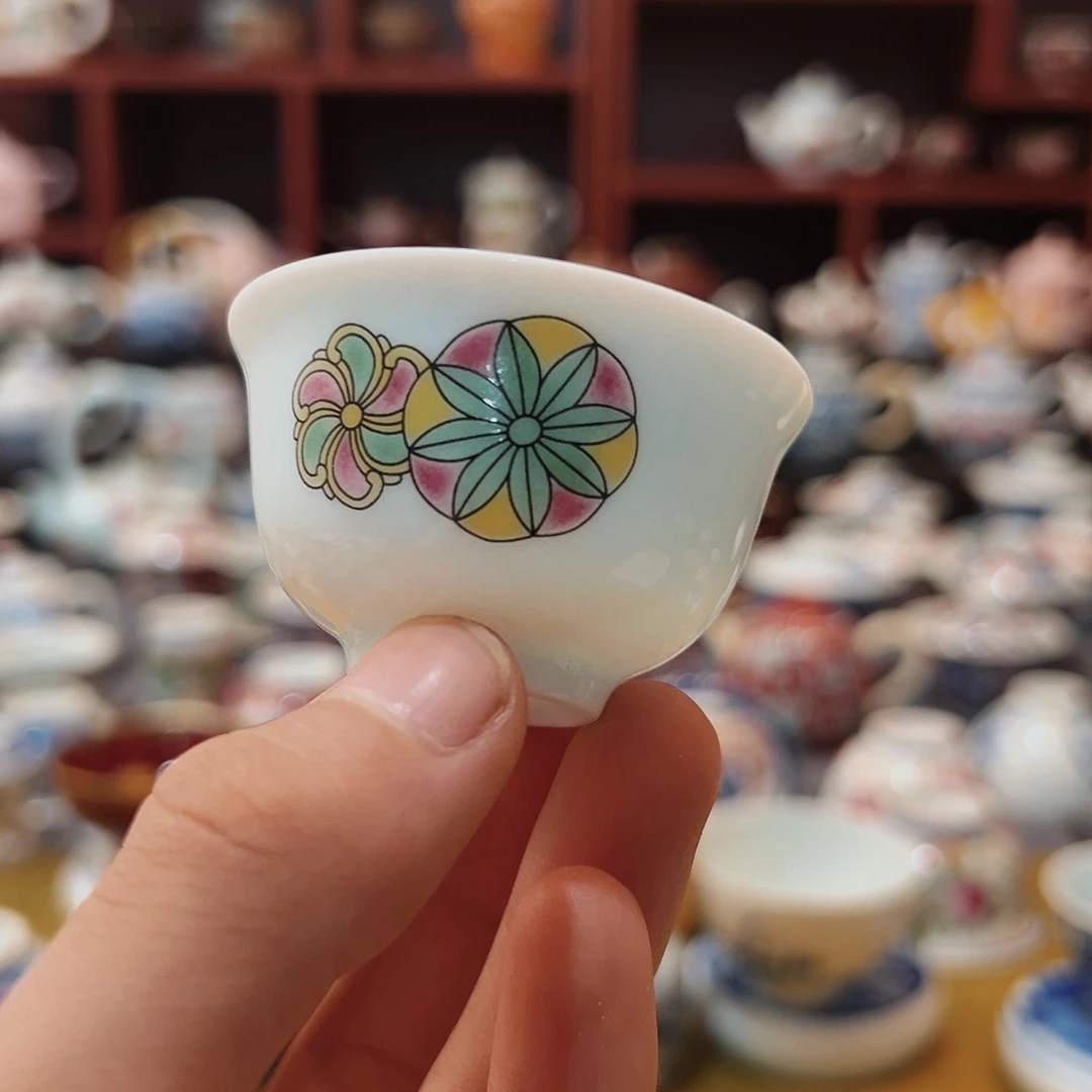 景德镇陶瓷学院副院长兼