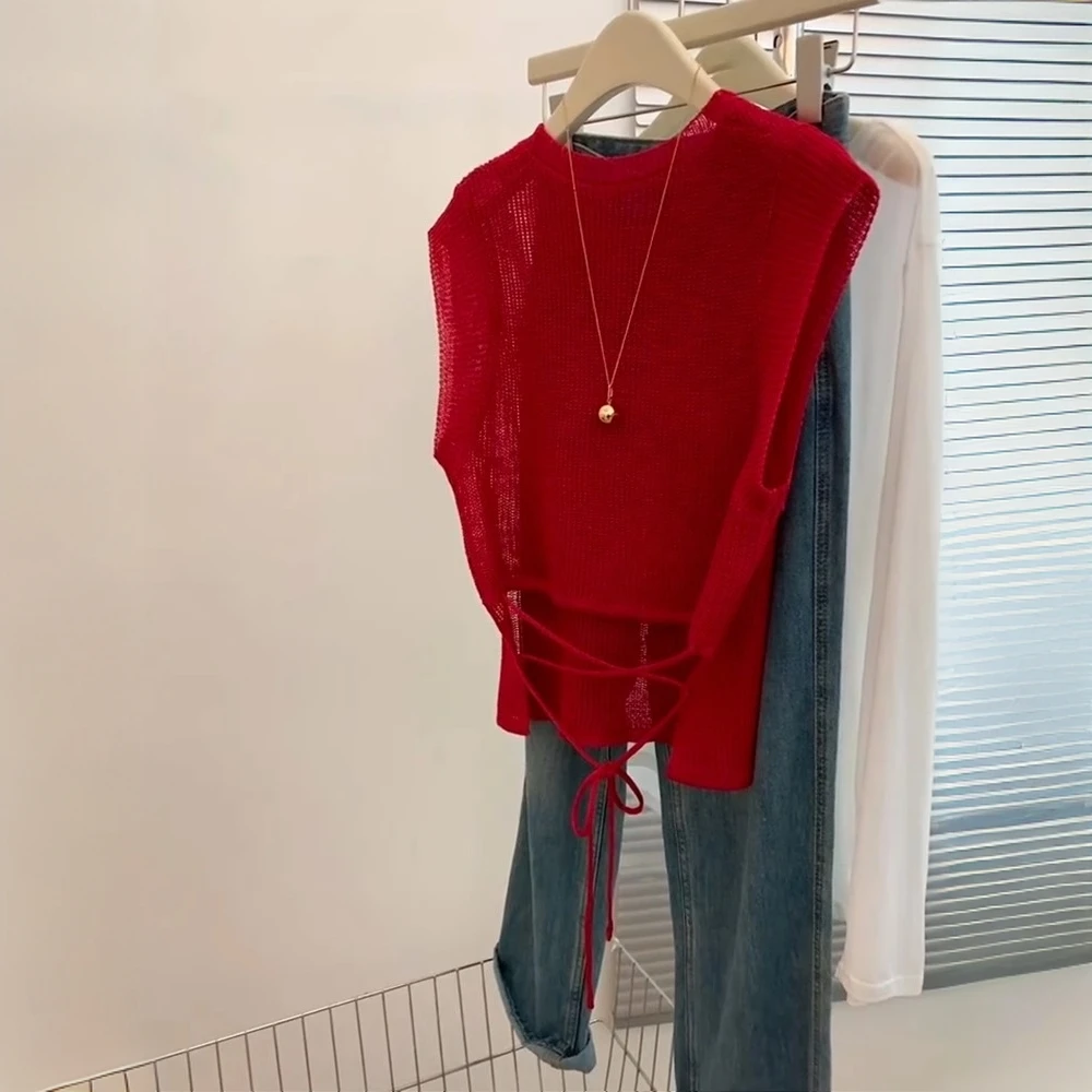 韩系chic慵懒风法式高级感轻奢减龄洋气时髦小个子超好看2025夏季