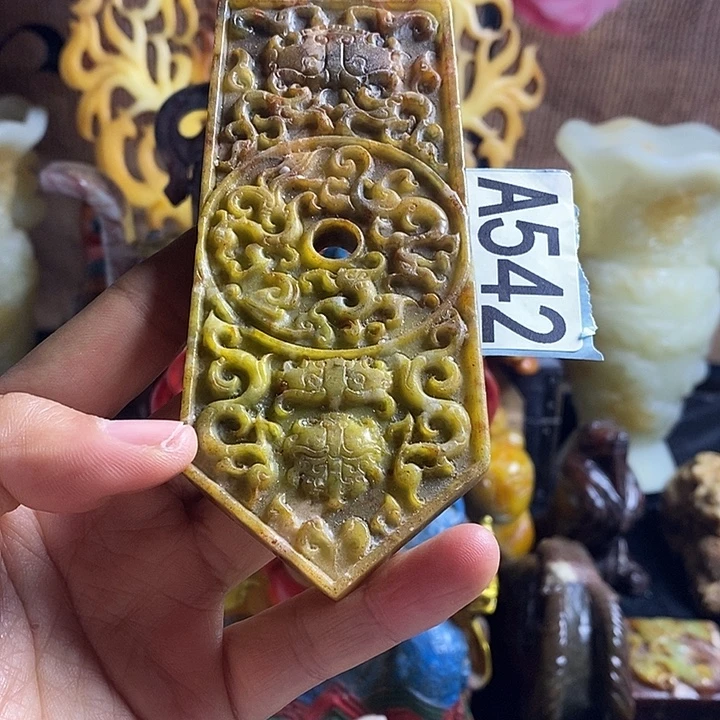 云南石其他一物一图