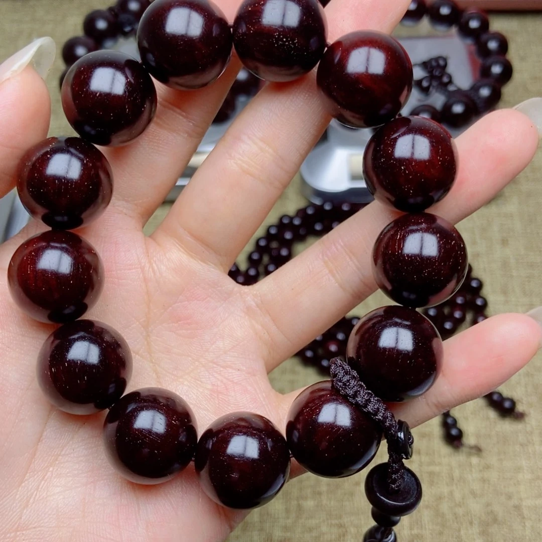 檀香紫檀（小叶紫檀）?****?1.8带