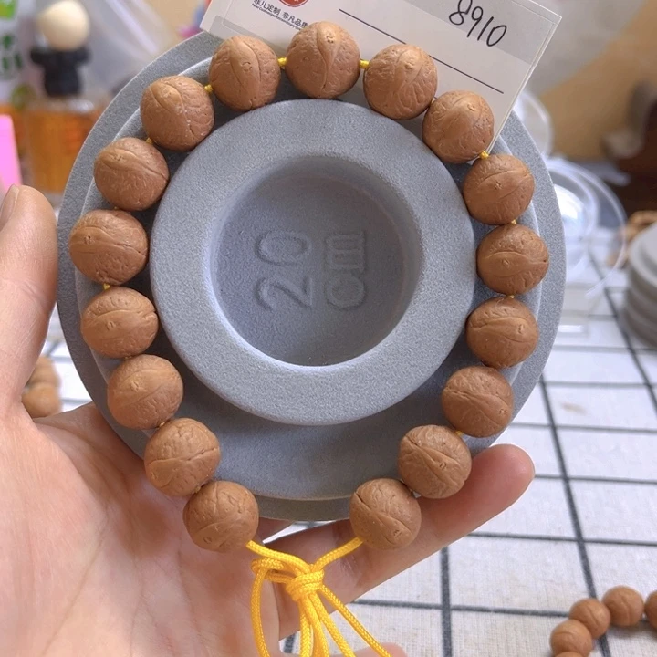 凤眼菩提手串15凤眼福利，86@8910