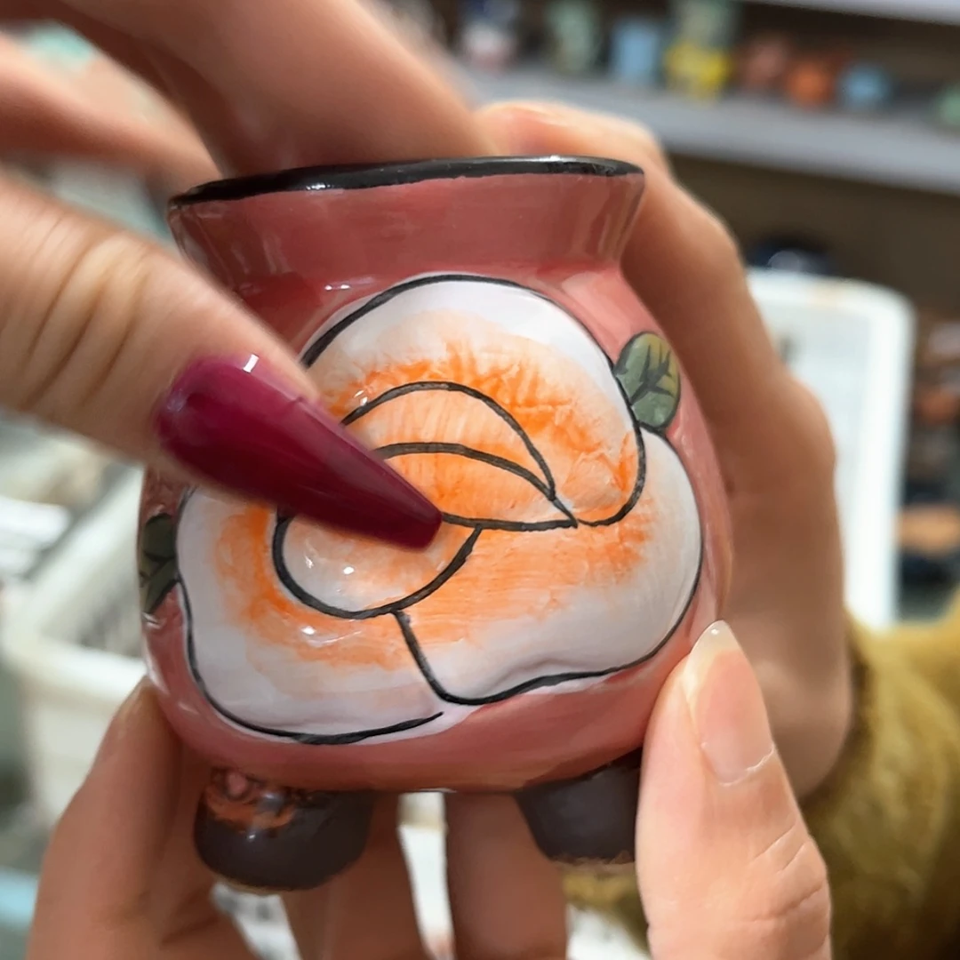 【闪购商品】红陶福利