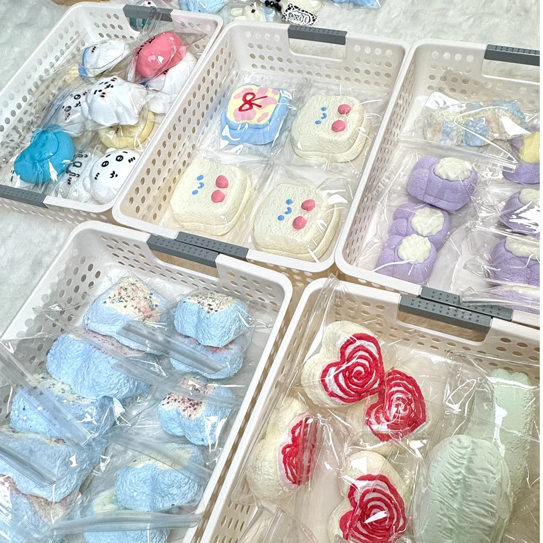 捏捏乐明盒3号盒