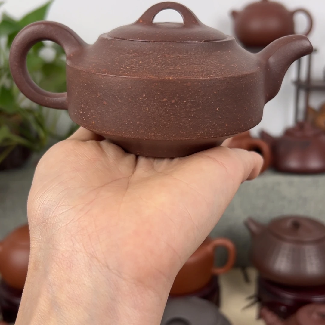 @****紫砂茶壶紫砂茶壶