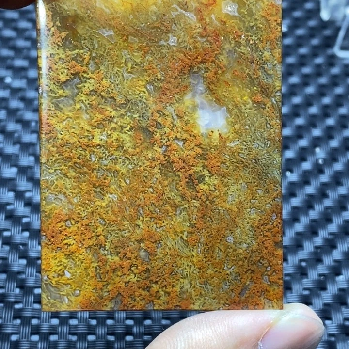玛瑙/玉髓颈饰未镶嵌步**赢