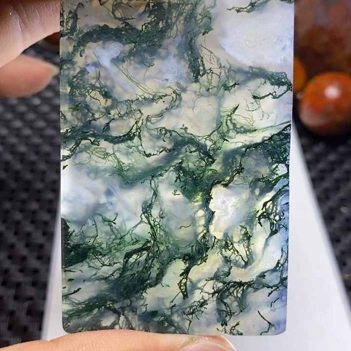 玛瑙/玉髓颈饰未镶嵌良