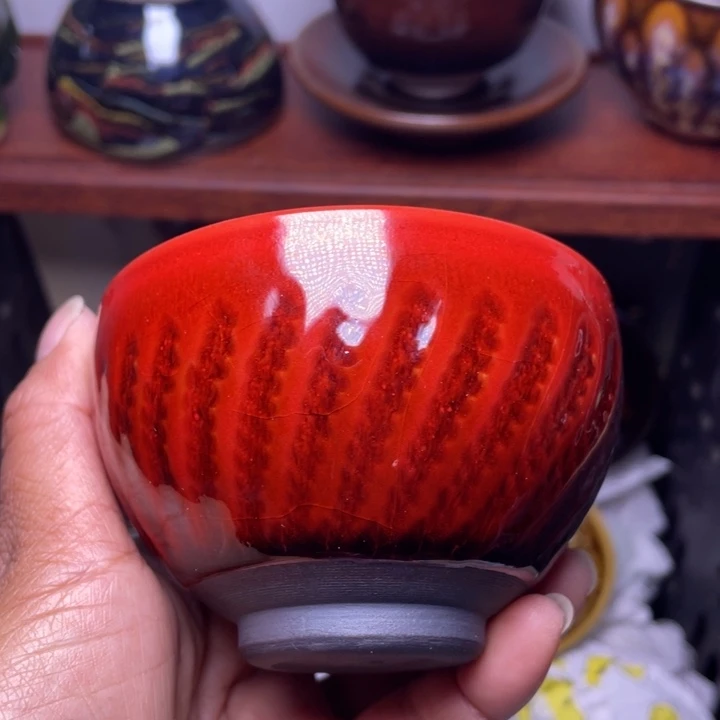 茶盏你说过一年以后一定