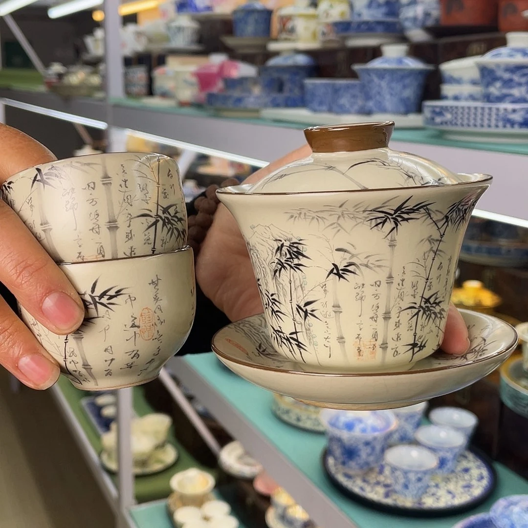 祝我们成为更好的人