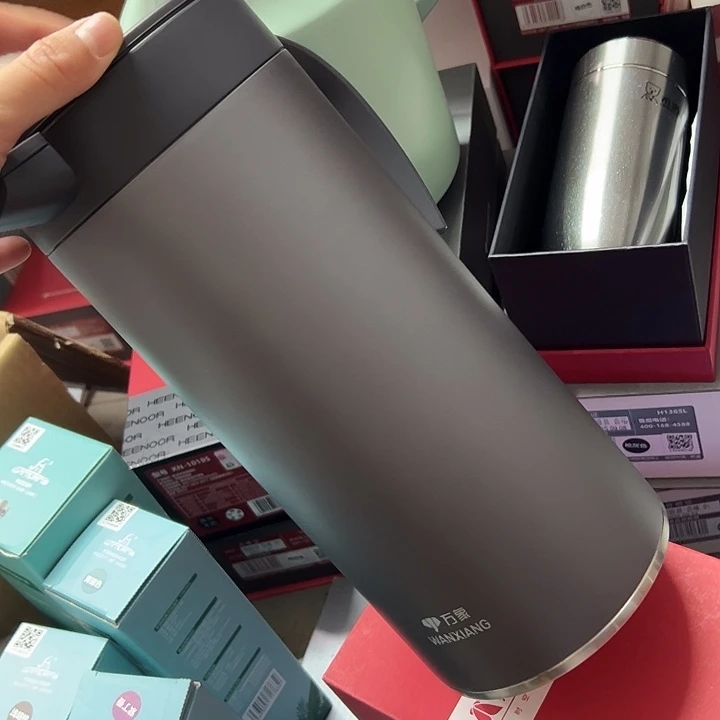 T28s-2000ml  灰 316材质