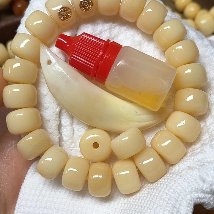 骆驼牙手串/手链骆驼牙手串矮双