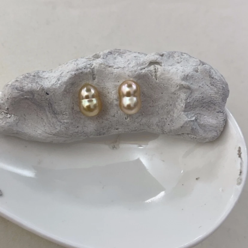 【闪购商品】海水珍珠裸珠最***行