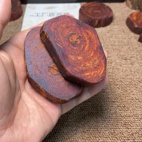 藤类A545降真香彩虹油厚度1.6发其一