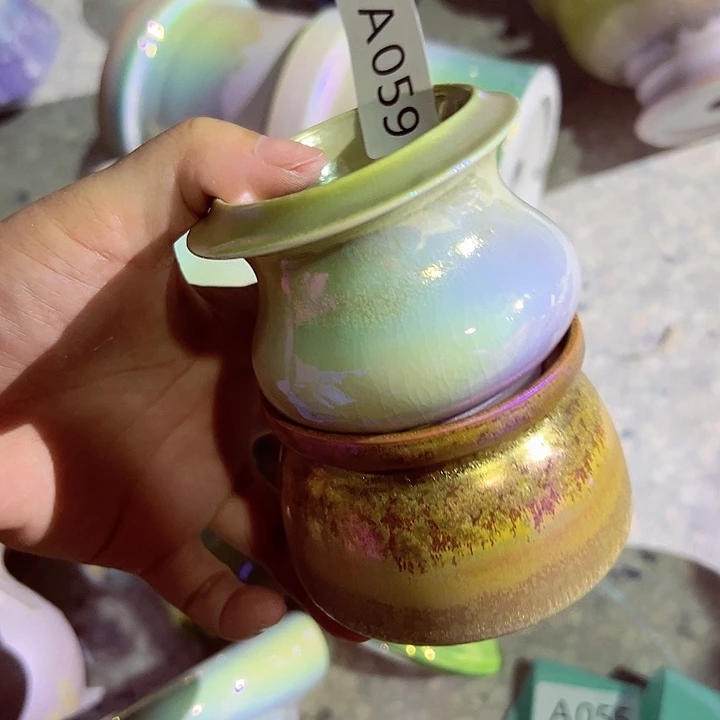 景德镇陶瓷研究所皎*