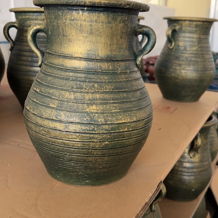 15.9-1高25口16古铜L耳