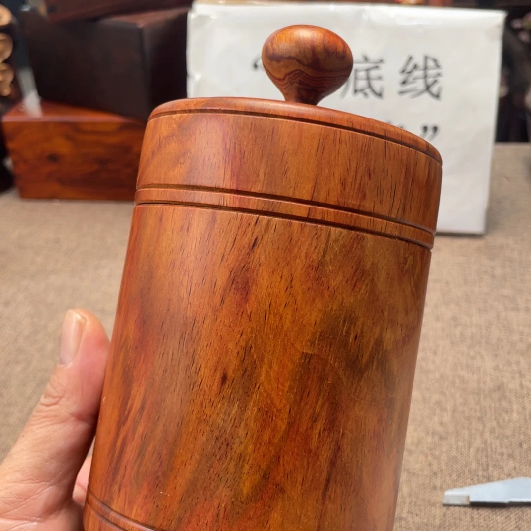 大果紫檀（缅甸花梨）