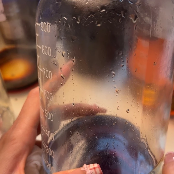 沉香精油沉香超临界国香板头精油10g